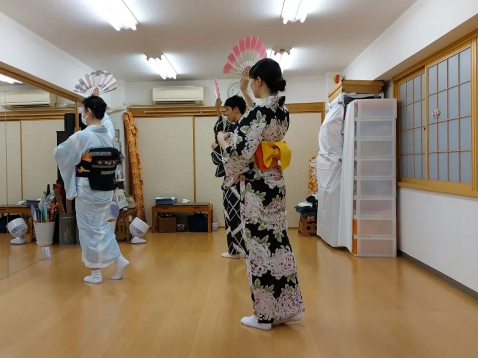 魔法の言葉