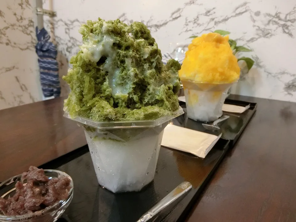 楽しまなきゃ