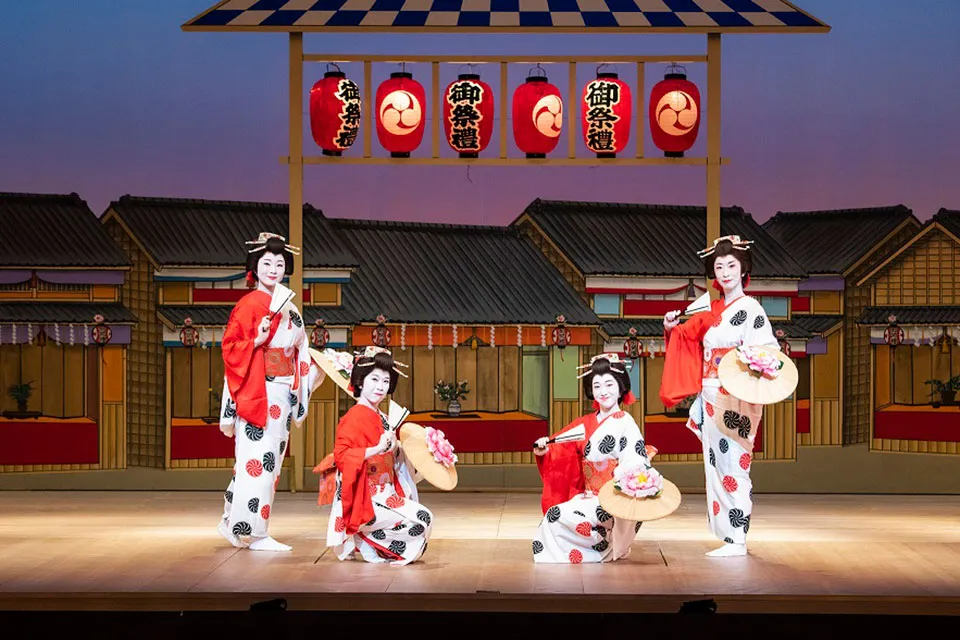 心の表れ