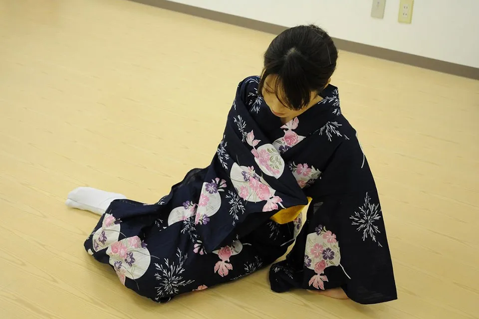 日本人の心
