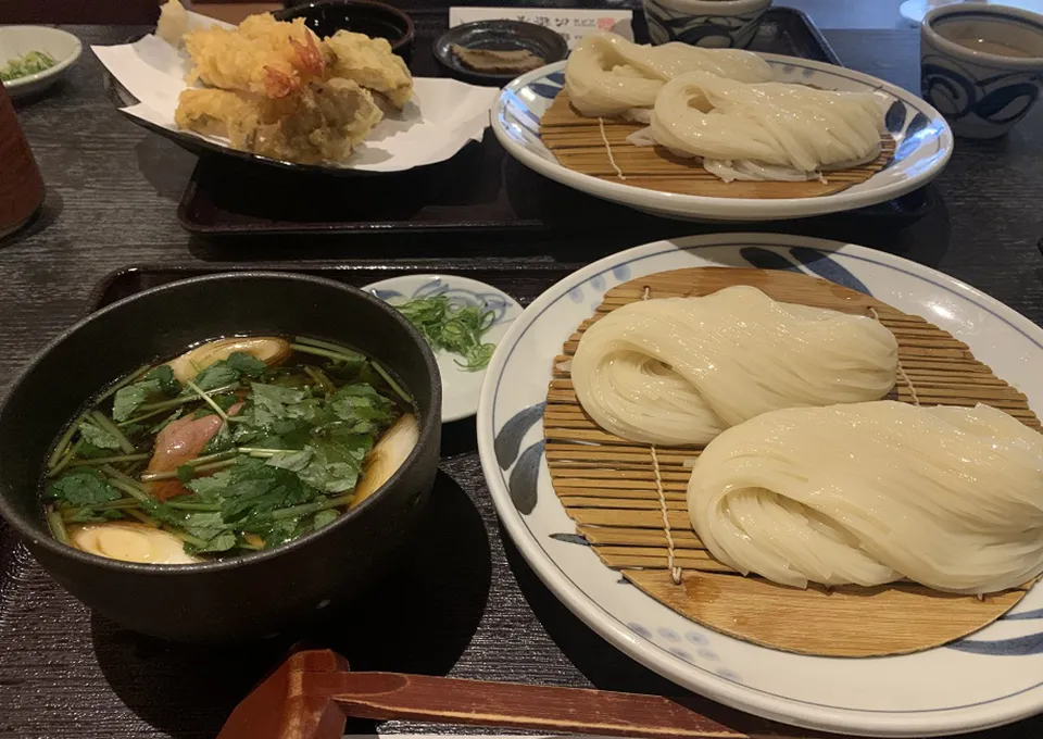 もう一度