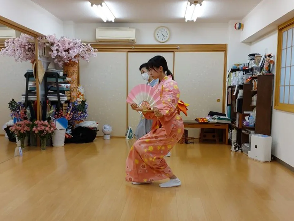 頑張ろうっと