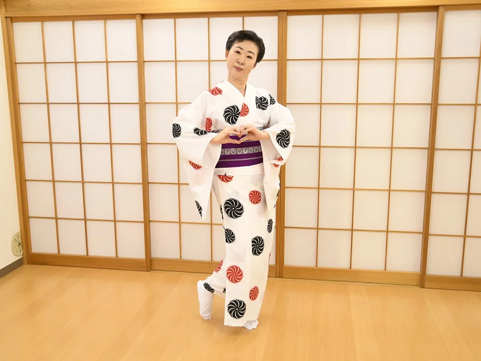 湯沢ふるさと音頭