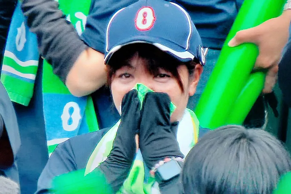 おめでとう