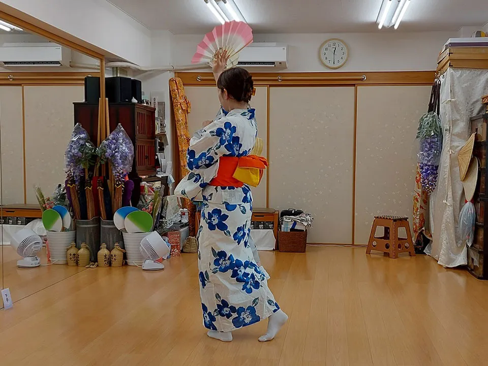 素晴らしい日本