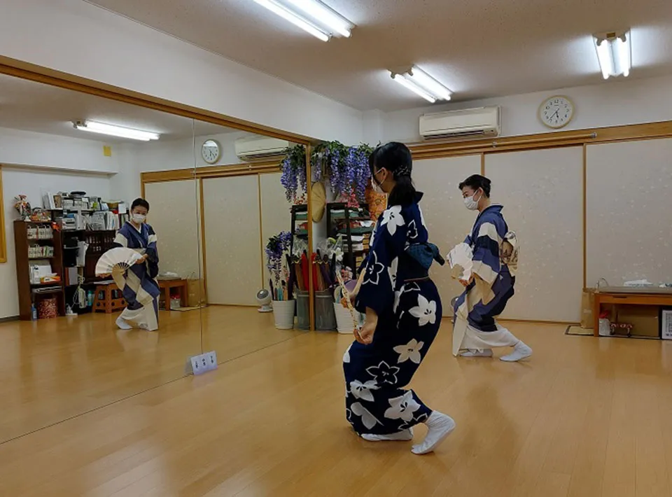 楽しみがいっぱい