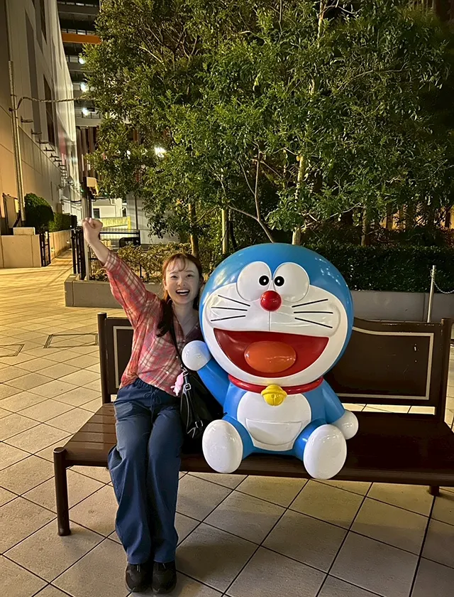 何事も全力投球