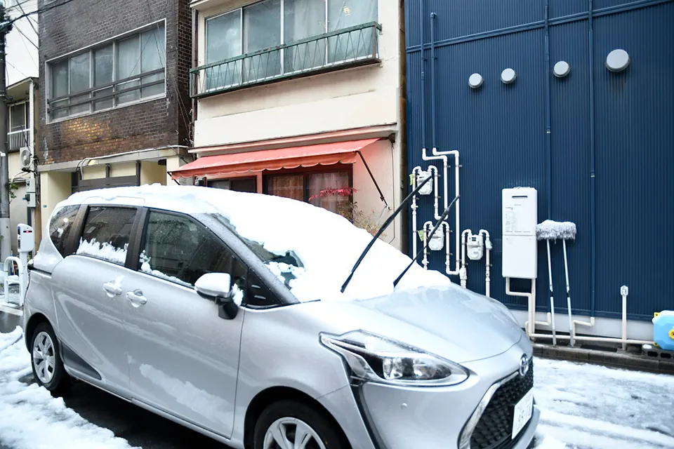 心が温かくなる教室