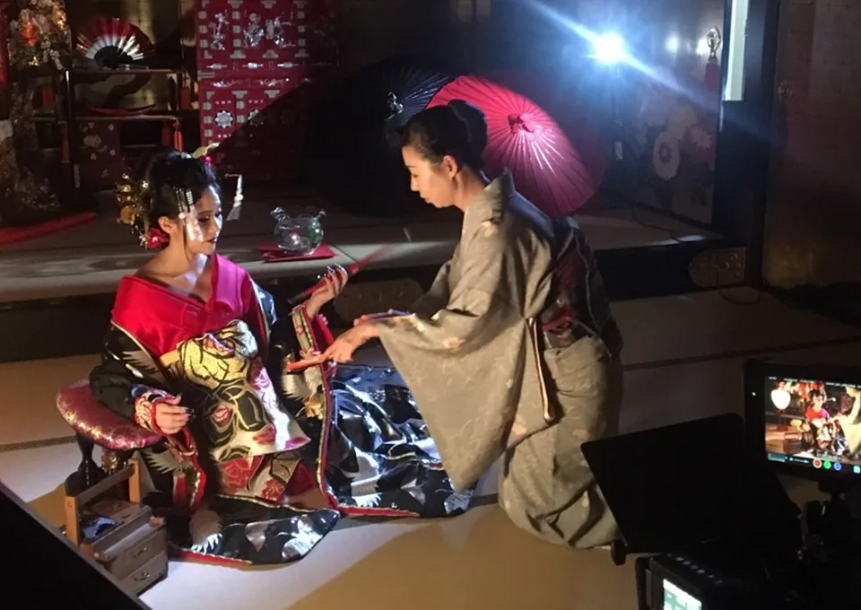 日本の心とはⅡ