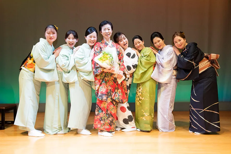 健康（えがお）で一年